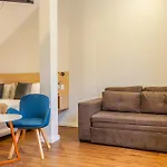 Injoy Suites & Aparts