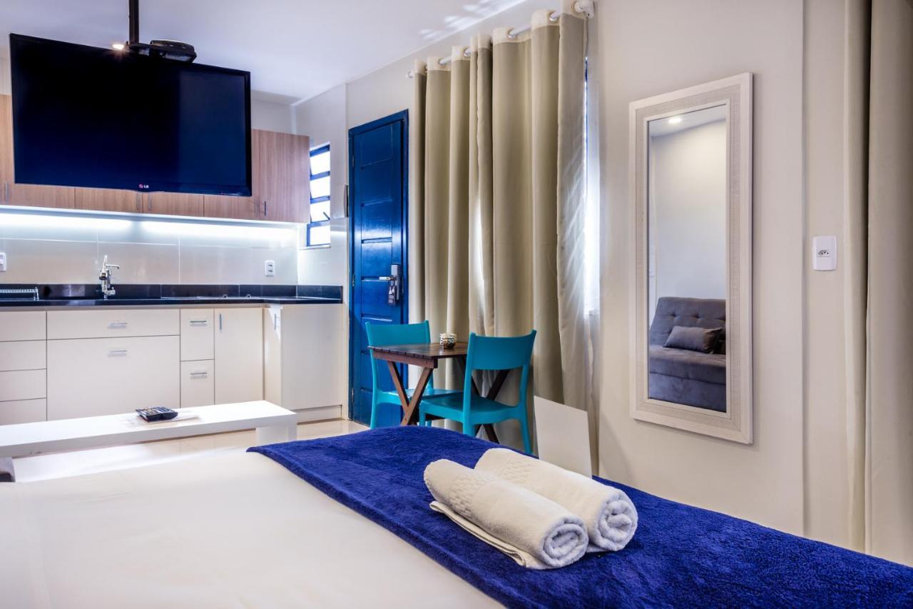 Injoy & Aparts Appart hôtel 2*
