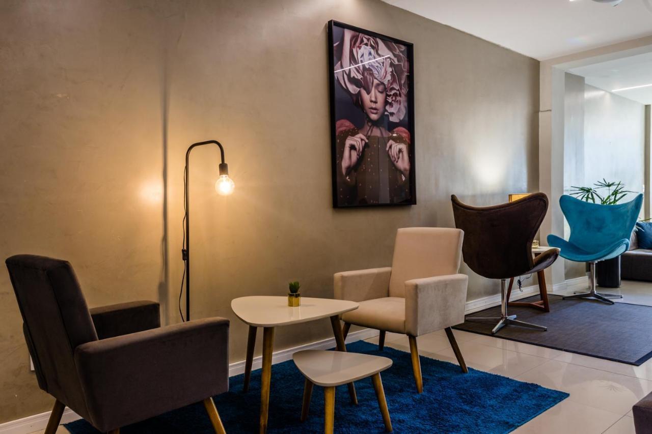 Injoy & Aparts Appart hôtel Rio de Janeiro