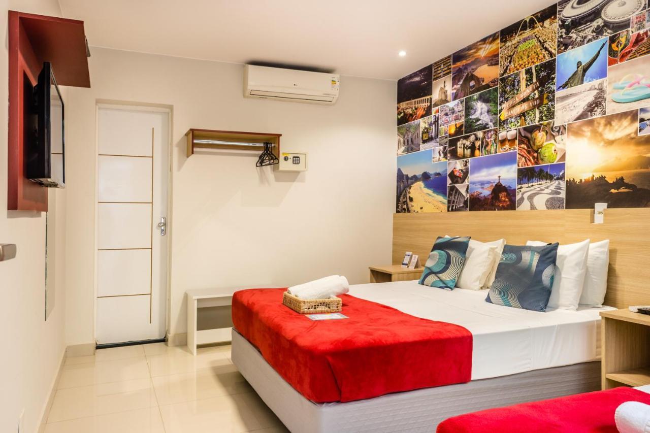 Injoy & Aparts Appart hôtel 2*