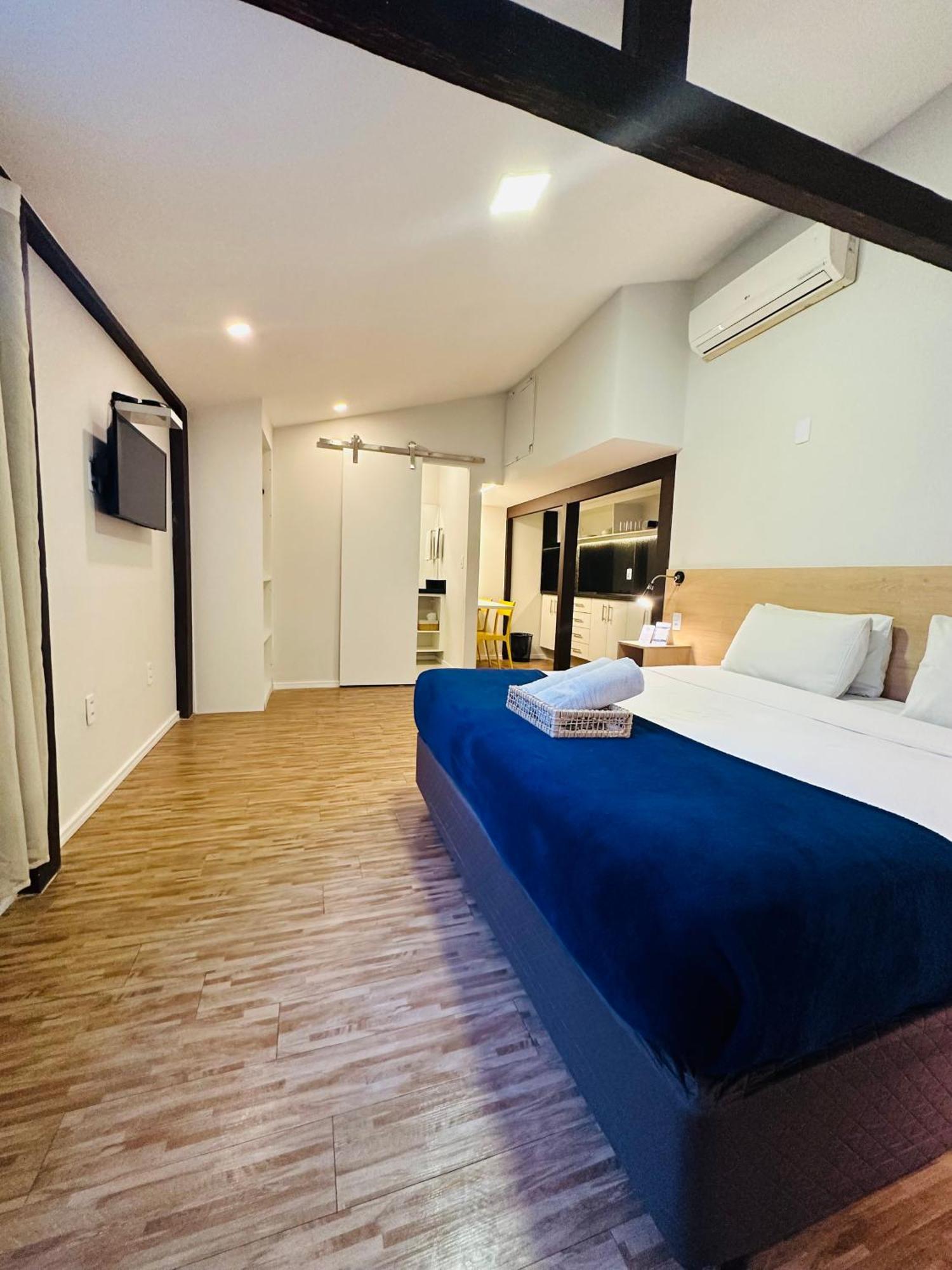 Appart hôtel Injoy & Aparts Rio de Janeiro