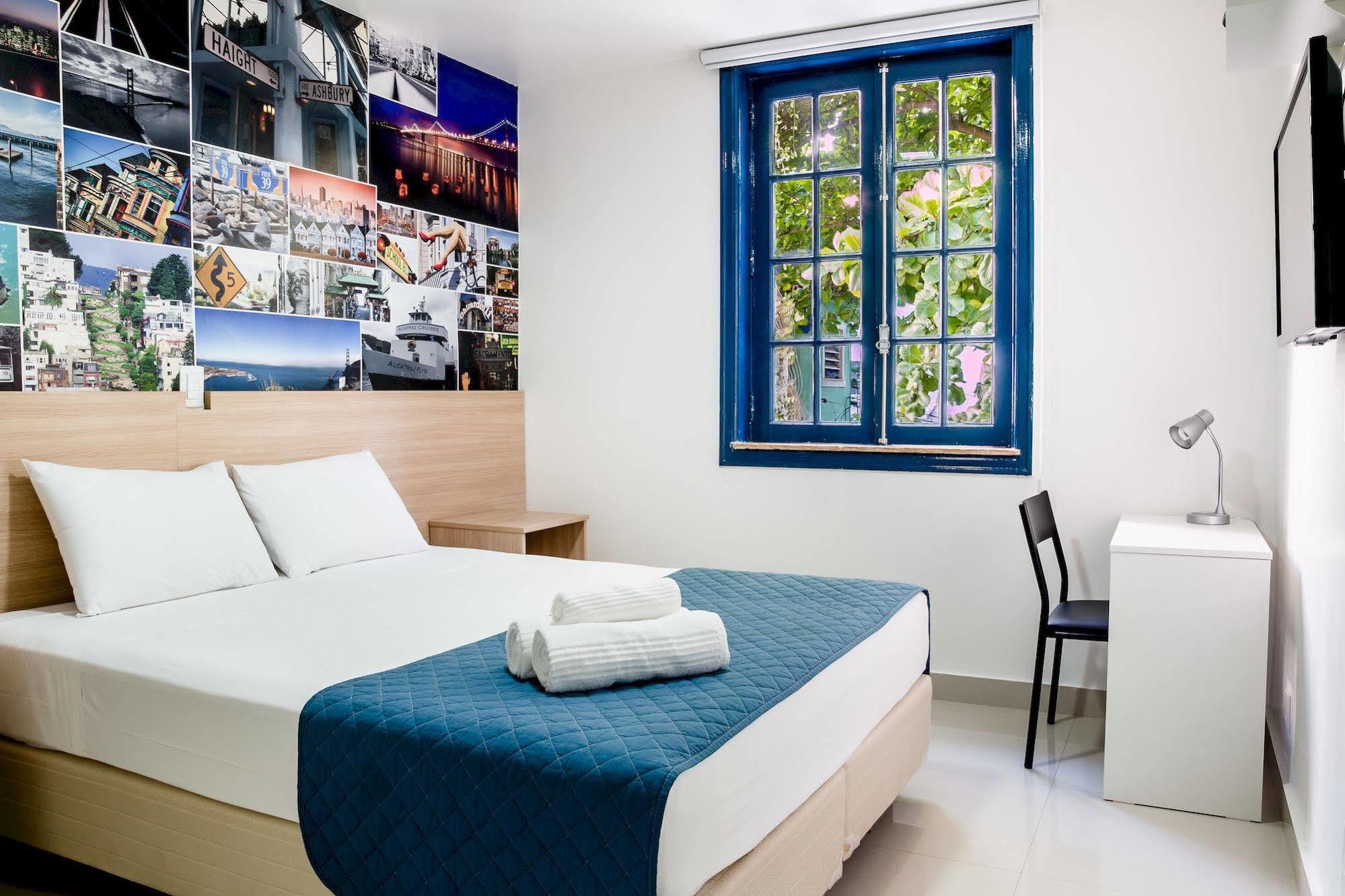 Injoy & Aparts Appart hôtel