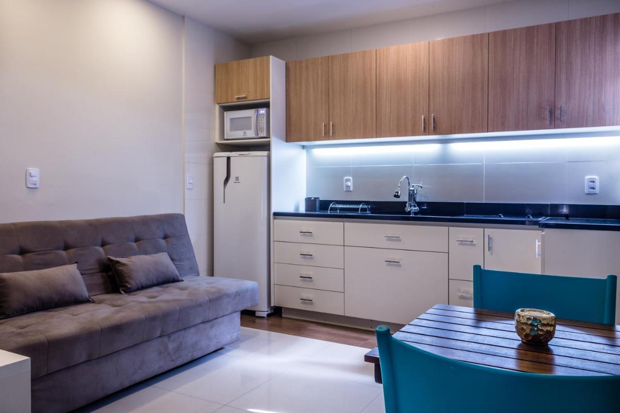 Aparthotel Injoy & Aparts Rio de Janeiro