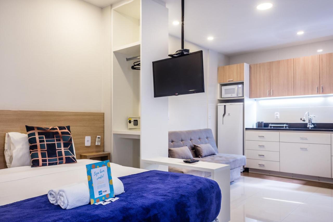 Aparthotel Injoy & Aparts Rio de Janeiro